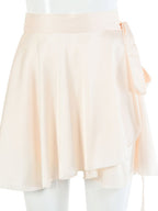Casual Satin Two Piece Dress Set For Women