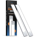 Rechargeable Motion Sensor LED Lights