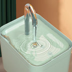 Cat Water Fountain – Automatic Pet Water Dispenser with Filter