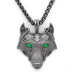 Viking Necklace!
