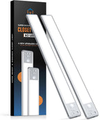 Rechargeable Motion Sensor LED Lights