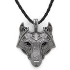 Viking Necklace!