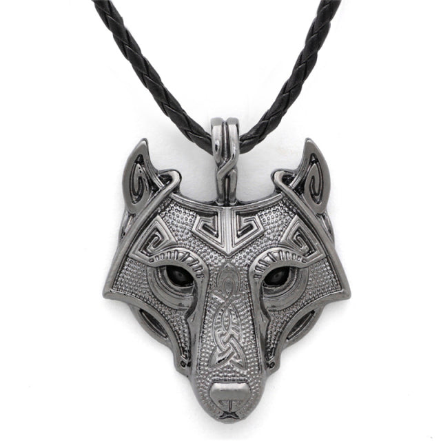Viking Necklace!
