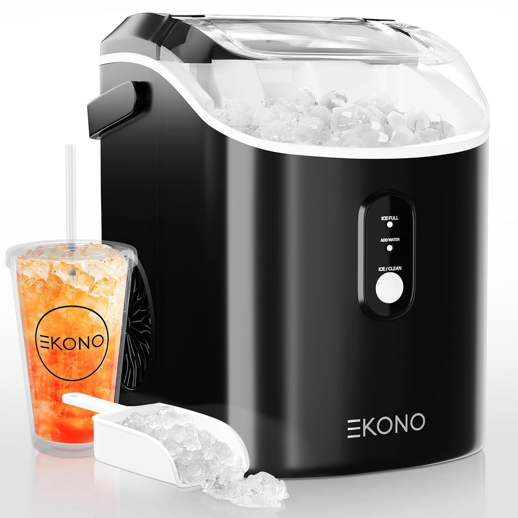 Countertop Nugget Ice Maker