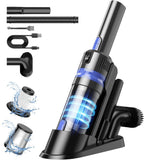 Portable 3-in-1 Cordless Vacuum