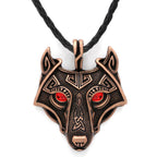 Viking Necklace!