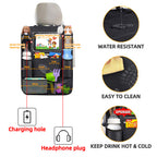 Backseat Car Organizer