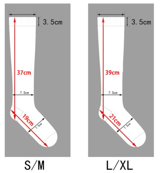 Compression Stockings